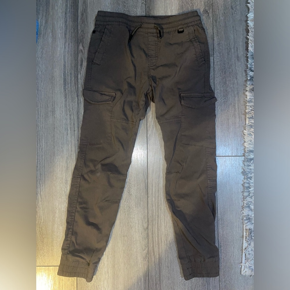 Projek raw boys ( size 10 ) pants